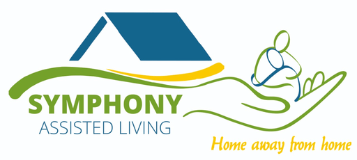 Logo of Symphony Assisted Living, Assisted Living, Gilbert, AZ