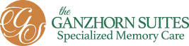 Logo of The Ganzhorn Suites, Memory Care, Powell, OH