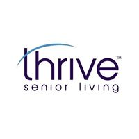 Logo of Thrive at Frederica, Assisted Living, Saint Simons Island, GA