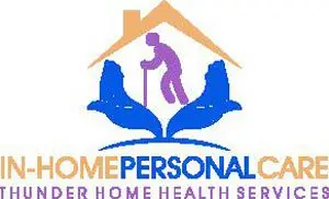 Logo of Thunder Home Health Services, , Fort Worth, TX
