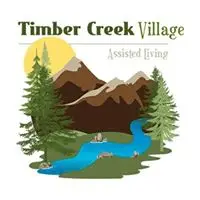Logo of Timber Creek Village - Columbia Falls, Assisted Living, Columbia Fls, MT
