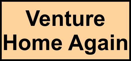Logo of Venture Home Again, Assisted Living, Paintsville, KY