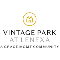 Logo of Vintage Park at Lenexa, Assisted Living, Lenexa, KS
