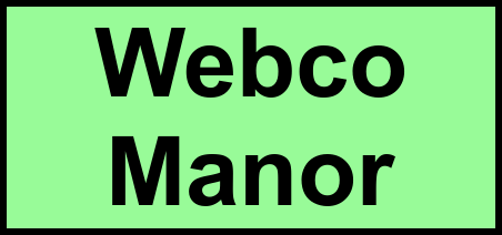Logo of Webco Manor, Assisted Living, Marshfield, MO