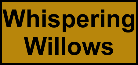 Logo of Whispering Willows, Assisted Living, Elkhorn, WI