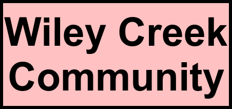 Logo of Wiley Creek Community, Assisted Living, Sweet Home, OR