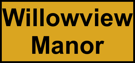 Logo of Willowview Manor, Assisted Living, Saugus, CA