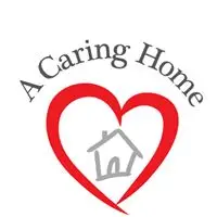 Logo of A Caring Home With Friends, Assisted Living, Carrollton, TX