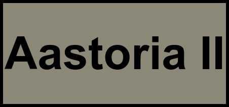 Logo of Aastoria II, Assisted Living, Columbia, MD