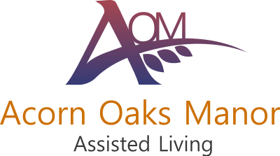 Logo of Acorn Oaks Manor, Assisted Living, San Diego, CA