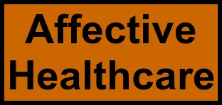 Logo of Affective Healthcare, , Encino, CA