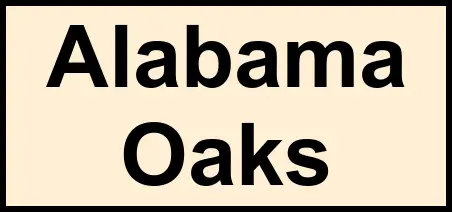 Logo of Alabama Oaks, Assisted Living, Winter Park, FL