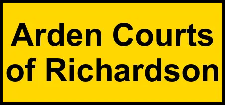 Logo of Arden Courts of Richardson, Assisted Living, Richardson, TX
