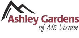 Logo of Ashley Gardens of Mt Vernon, Assisted Living, Mount Vernon, WA