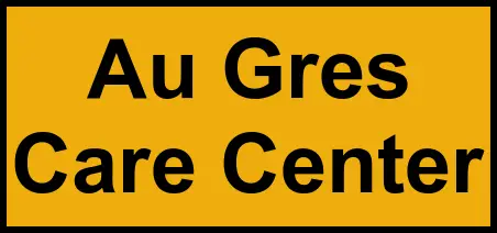 Logo of Au Gres Care Center, Assisted Living, Au Gres, MI