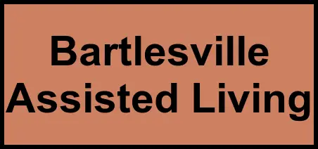 Logo of Bartlesville Assisted Living, Assisted Living, Memory Care, Bartlesville, OK