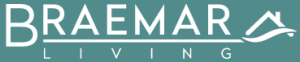 Logo of Braemar Living at Wallkill, Assisted Living, Middletown, NY