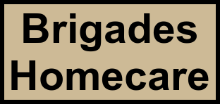 Logo of Brigades Homecare, , Ocoee, FL