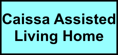 Logo of Caissa Assisted Living Home, Assisted Living, Gilbert, AZ