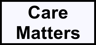Logo of Care Matters, , Columbus, GA