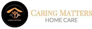 Logo of Caring Matters Home Care, , Piscataway, NJ