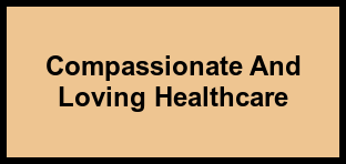 Logo of Compassionate And Loving Healthcare, , Lawrenceville, GA