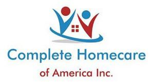 Logo of Complete Homecare of America, , Greenville, SC