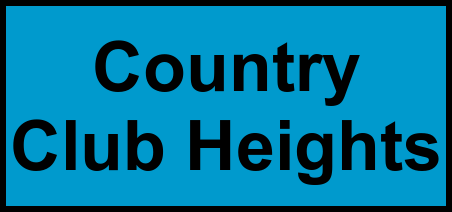 Logo of Country Club Heights, Assisted Living, Woburn, MA