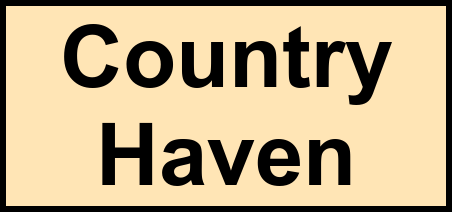Logo of Country Haven, Assisted Living, Wills Point, TX