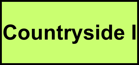 Logo of Countryside I, Assisted Living, Pratts, VA