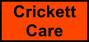 Logo of Crickett Care, , Ossining, NY