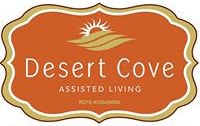 Logo of Desert Cove Assisted Living at Desert Hot Springs, Assisted Living, Desert Hot Springs, CA