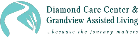 Logo of Diamond Care Center, Assisted Living, Bridgewater, SD