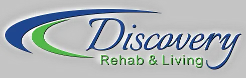 Logo of Discovery Rehabilitation and Living, Assisted Living, Memory Care, Salmon, ID