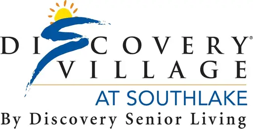 Logo of Discovery Village at Southlake, Assisted Living, Southlake, TX