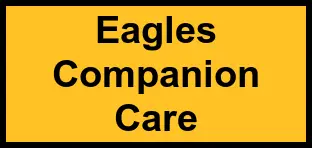Logo of Eagles Companion Care, , Coral Springs, FL