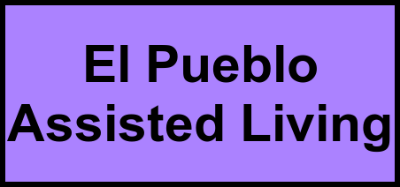 Logo of El Pueblo Assisted Living, Assisted Living, Fountain Hills, AZ
