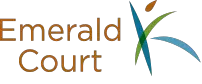 Logo of Emerald Care, Assisted Living, Fontana, CA