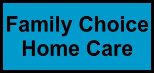 Logo of Family Choice Home Care, , Lexington, KY