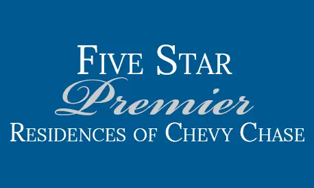 Logo of Five Star Premier Residences of Chevy Chase, Assisted Living, Chevy Chase, MD