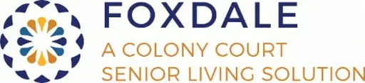 Logo of Foxdale a Colony Court Senior Living, Assisted Living, Memory Care, Waseca, MN
