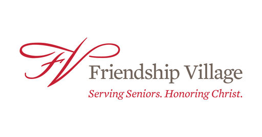 Logo of Friendship Village Saint Louis, Assisted Living, Memory Care, Saint Louis, MO