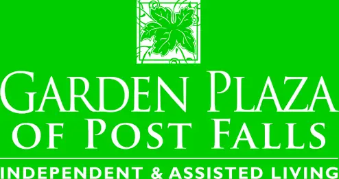 Logo of Garden Plaza at Post Falls, Assisted Living, Memory Care, Post Falls, ID
