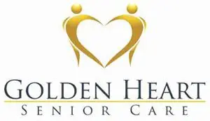 Logo of Golden Heart Senior Care of Sun City, , Sun City, AZ