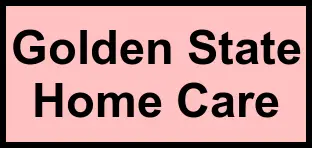 Logo of Golden State Home Care, , Tampa, FL