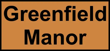 Logo of Greenfield Manor, Assisted Living, Greenfield, IA
