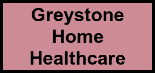 Logo of Greystone Home Healthcare, , The Villages, FL