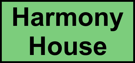 Logo of Harmony House, Assisted Living, Plainwell, MI