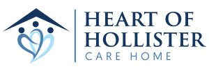 Logo of Heart of Hollister Care Home, Assisted Living, Hollister, CA