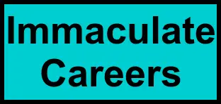 Logo of Immaculate Careers, , Miami, FL
